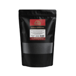 Pure Distilling Maple Charcoal 250g