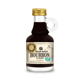 Gold Medal Collection Sour Mash Bourbon Essence 40ml Spirits Flavour