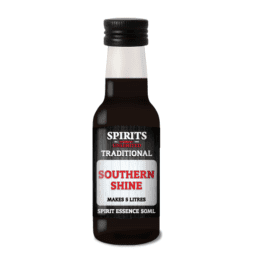 Spirits Unlimited Traditional Southern Shine Essence 50ml Spirits Flavour Home Brew