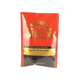 Pure Distilling Spirit Enhancer Liquid Carbon 200g Home Brew
