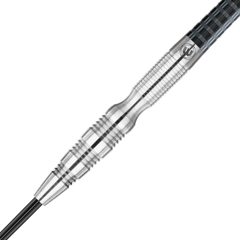WINMAU Simon Whitlock Prism 90% Tungsten Steel Tip Darts 2 WINMAU Simon Whitlock Prism 90% Tungsten Steel Tip Darts - Image 2
