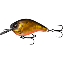 13 Fishing Jabber Jaw 60 7-9ft Diving Crankbait - Goldilocks