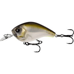 13 Fishing Jabber Jaw 60 7-9ft Diving Crankbait - Lucky Charm
