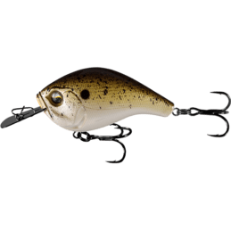 13 Fishing Jabber Jaw 60 7-9ft Diving Crankbait - Truffle Butter