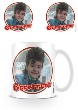 Stranger Things Cup Ceramic Coffee Mug Kitchen Drinkware