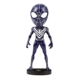 Fremantle Dockers AFL Spider-Man Bobble Head