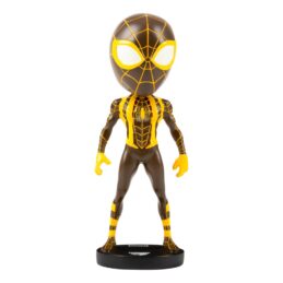 Hawthorn Hawks AFL Spider-Man Bobble Head
