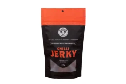 3099 Chilli Beef Jerky 50g – Spicy Australian High Protein Snack