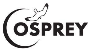 Samurai Osprey