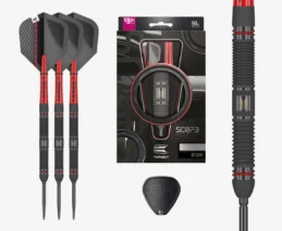 Target Scope Swiss Point SP01 90% Tungsten Steel Tip Darts