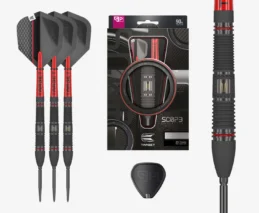 Target Scope Swiss Point SP02 90% Tungsten Steel Tip Darts