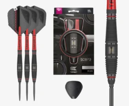 Target Scope Swiss Point SP03 90% Tungsten Steel Tip Darts