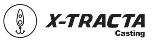 Samurai X-Tracta Casting