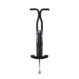 Cooee Freestyle Master Metal Pogo Stick Outdoor Bounce Toy