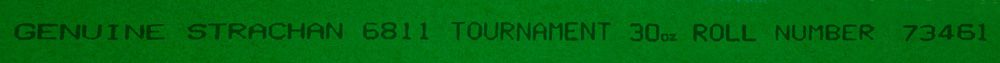 Strachan 6811 SpillGuard English Pool Cloth 8ft Olive Green - Pool Table Felt 59 Genuine Strachan black digital roll code reference