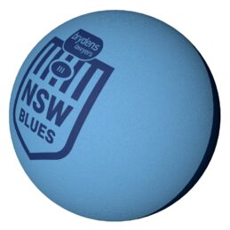 New South Wales Blues Steeden State of Origin High Bounce High Bounce Ball