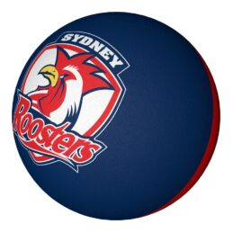 Sydney Roosters Steeden NRL High Bounce High Bounce Ball