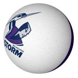 Melbourne Storm Steeden NRL High Bounce High Bounce Ball
