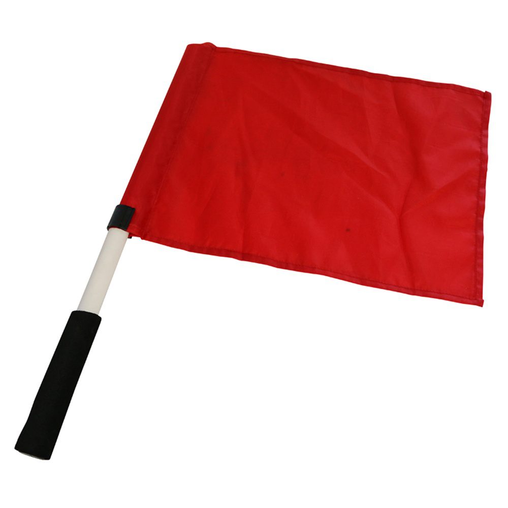 Steeden League Touch Judge Flags Red 2 Pack Rugby League Accessories 1 Steeden League Touch Judge Flags Red 2 Pack Rugby League Accessories