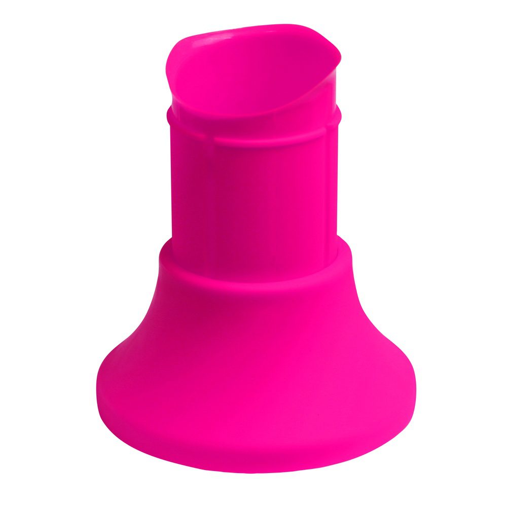 Steeden Telescopic Kicking Tee Pink Rugby League Accessories