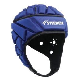 Steeden Galaxy 12 Headgear-Royal Large 60cm Rugby League Headgear