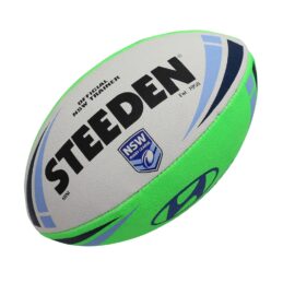 New South Wales Blues Steeden State of Origin Mini Training Ball