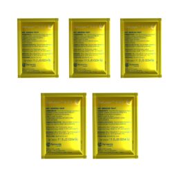 Fermentis SafLager S-23 Yeast Beer Yeast 11.5g - 5 Pack