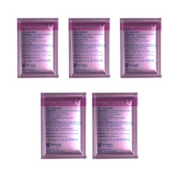 Fermentis SafLager W-34/70 Yeast Beer Yeast 11.5g - 5 Pack