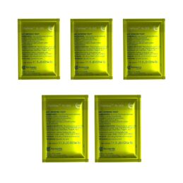 Fermentis SafAle S-33 Yeast Beer Yeast 11.5g - 5 Pack