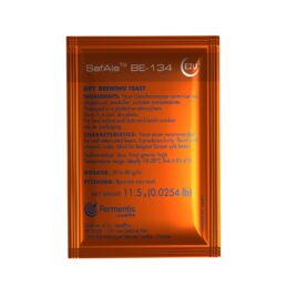 Fermentis SafAle BE-134 Yeast Beer Yeast 11.5g