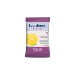 Mad Millie Sourdough Culture - Instant Starter for Easy Homemade Sourdough