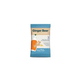 Mad Millie Ginger Beer Yeast - Yeast Refill for Easy Homemade Ginger Beer