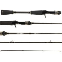 MajorCraft Days Fishing Rod MCDYC-652ML