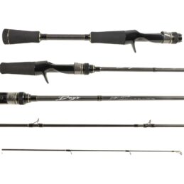 MajorCraft Days Fishing Rod MCDYC-662M