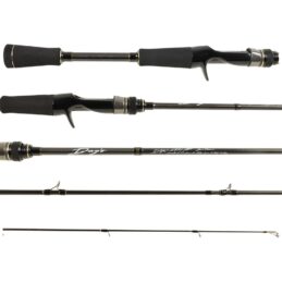 MajorCraft Days Fishing Rod MCDYC-682L-BF