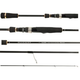 MajorCraft Egizaust 1G Egi Fishing Rod MCEZ1-832ML
