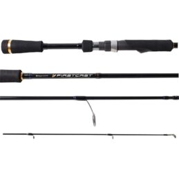 MajorCraft First Cast Fishing Rod MCFCS-6102L