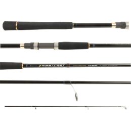 MajorCraft First Cast Shore Spin Fishing Rod MCFCS-962ML