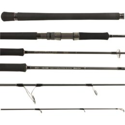 MajorCraft Giant Killing 5G Fishing Rod MCGK5-S64H