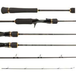 MajorCraft Giant Killing 5G Fishing Rod MCGK5LJ-B64L