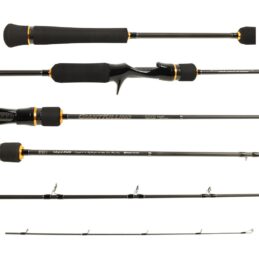 MajorCraft Giant Killing 5G Fishing Rod MCGK5LJ-B64M