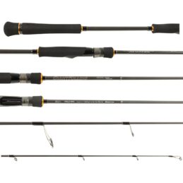 MajorCraft Giant Killing 5G Fishing Rod MCGK5LJ-S64L