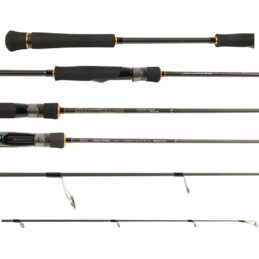 MajorCraft Giant Killing 5G Fishing Rod MCGK5LJ-S64SLJ