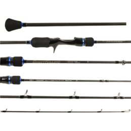 MajorCraft Giant Killing 5G Fishing Rod MCGK5SJ-B66-0