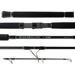 MajorCraft Giant Killing Big Game Fishing Rod MCGXC-76PGXX