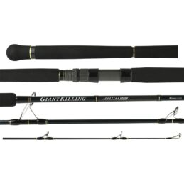 MajorCraft Giant Killing Big Game Fishing Rod MCGXC-80Buri