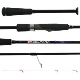 MajorCraft SolPara Egi Fishing Rod MCSPE-S832L
