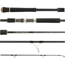 MajorCraft Crossride 1G Shore Jigging Fishing Rod MCXR1-962M-LSJ