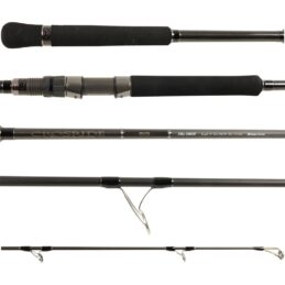 MajorCraft Crossride 5G Shore Jigging Fishing Rod MCXR5-942ML-LSJ