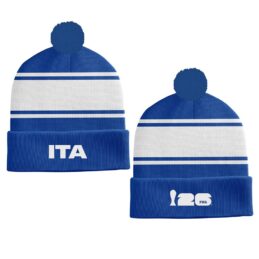 Italy FIFA World Cup 2026 Supporter Beanie